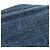 Borsa tote Canapa Prada in denim marrone - vista 20