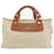 Céline Celine Boogie Bag Handtasche Braun Beige  - Ansicht 1