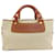 Céline Celine Boogie Bag Handtasche Braun Beige  - Ansicht 2