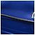 Belt Bag Céline Borsa Celine 2 in 1 in pelle di vitello Marrone Nero Blu - vista 10