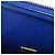 Belt Bag Céline Borsa Celine 2 in 1 in pelle di vitello Marrone Nero Blu - vista 11