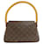 Borsa Mini Looping Louis Vuitton Monogramma  - vista 1