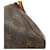 Borsa Mini Looping Louis Vuitton Monogramma  - vista 12