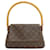 Borsa Mini Looping Louis Vuitton Monogramma  - vista 2