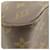 Borsa Mini Looping Louis Vuitton Monogramma  - vista 21