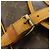Borsa a Spalla Saumur MM M40710 Louis Vuitton Monogramma - vista 11