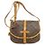 Borsa a Spalla Saumur MM M40710 Louis Vuitton Monogramma - vista 2