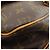 Borsa a Spalla Saumur MM M40710 Louis Vuitton Monogramma - vista 22