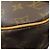 Borsa a Spalla Saumur MM M40710 Louis Vuitton Monogramma - vista 23