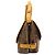 Borsa a Spalla Saumur MM M40710 Louis Vuitton Monogramma - vista 3
