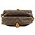 Borsa a Spalla Saumur MM M40710 Louis Vuitton Monogramma - vista 4