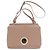 Bulgari Borsa in pelle Bvlgari 2 in 1