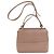 Bulgari Borsa in pelle Bvlgari 2 in 1 - vista 2