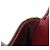 Borsa Venus M42413 di Louis Vuitton Marrone Bordò - vista 12
