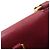 Borsa Venus M42413 di Louis Vuitton Marrone Bordò - vista 15
