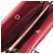 Borsa Venus M42413 di Louis Vuitton Marrone Bordò - vista 5