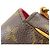 Borsa a Spalla Tambourin Louis Vuitton Monogramma - vista 12