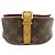 Borsa a Spalla Tambourin Louis Vuitton Monogramma - vista 4