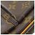 Borsa a Spalla Viva-Cite GM M51163 di Louis Vuitton Monogramma - vista 10