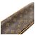Borsa a Spalla Viva-Cite GM M51163 di Louis Vuitton Monogramma - vista 11