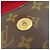 Borsa a Spalla Viva-Cite GM M51163 di Louis Vuitton Monogramma - vista 14