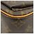 Borsa a Spalla Viva-Cite GM M51163 di Louis Vuitton Monogramma - vista 18