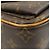 Borsa a Spalla Viva-Cite GM M51163 di Louis Vuitton Monogramma - vista 19