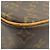 Borsa a Spalla Viva-Cite GM M51163 di Louis Vuitton Monogramma - vista 20