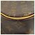 Borsa a Spalla Viva-Cite GM M51163 di Louis Vuitton Monogramma - vista 21