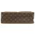Borsa a Spalla Viva-Cite GM M51163 di Louis Vuitton Monogramma - vista 4