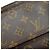 Borsa a Spalla Viva-Cite GM M51163 di Louis Vuitton Monogramma - vista 9