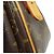 Borsa a Spalla Viva-Cité MM Louis Vuitton Monogramma - vista 13