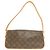 Borsa a Spalla Viva-Cité MM Louis Vuitton Monogramma - vista 2