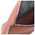 Fendi Leder Tote Bag Pink - Ansicht 10