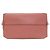 Fendi Leder Tote Bag Pink - Ansicht 4