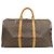 Borsa Boston Keepall 50 Louis Vuitton Monogramma
