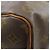 Borsa Boston Keepall 50 Louis Vuitton Monogramma - vista 24