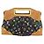 Borsa a mano Judy MM M40256 di Louis Vuitton Nero - vista 2