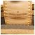 Borsa a mano Judy MM M40256 di Louis Vuitton Nero - vista 6