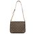 Borsa a Spalla Musette Tango S Louis Vuitton Monogramma