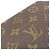 Borsa a Spalla Musette Tango S Louis Vuitton Monogramma - vista 12