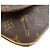 Borsa a Spalla Musette Tango S Louis Vuitton Monogramma - vista 17