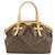 Borsa Tote Louis Vuitton M40144 Tivoli GM Monogramma