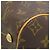 Borsa Tote Louis Vuitton M40144 Tivoli GM Monogramma - vista 17