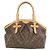 Borsa Tote Louis Vuitton M40144 Tivoli GM Monogramma - vista 2
