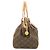 Borsa Tote Louis Vuitton M40144 Tivoli GM Monogramma - vista 3