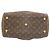 Borsa Tote Louis Vuitton M40144 Tivoli GM Monogramma - vista 4