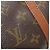 Borsa Louis Vuitton M51365 Papillon 30 Monogramma - vista 11