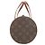 Borsa Louis Vuitton M51365 Papillon 30 Monogramma - vista 3