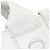Borsa Chloé Woody Mini 2 in 1 Bianco - vista 16
